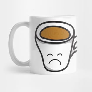 Depresso Mug